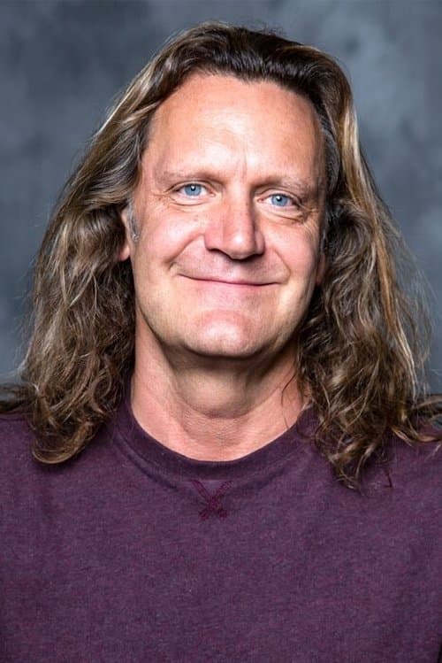 Jake Garber photo