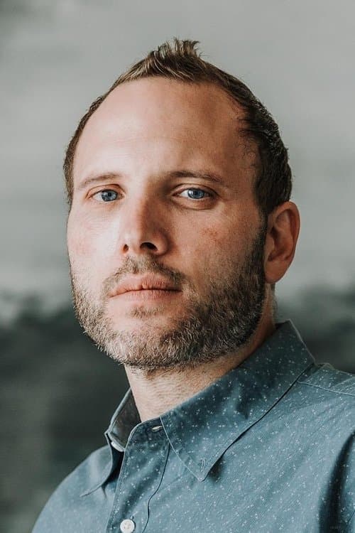 A portrait of Jake Goldberger