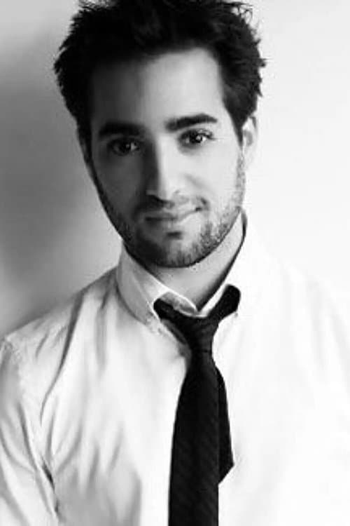 Jake Goldsbie photo