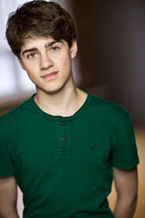 Jake Goodman photo