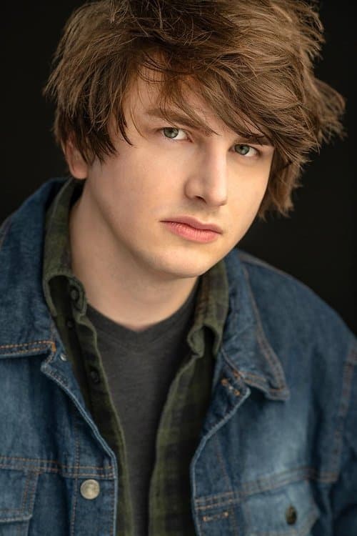 Jake Gosden photo