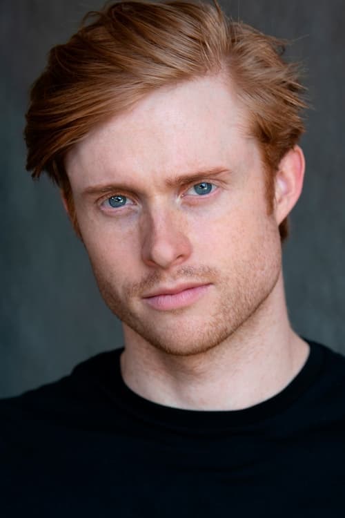 Jake Hays photo