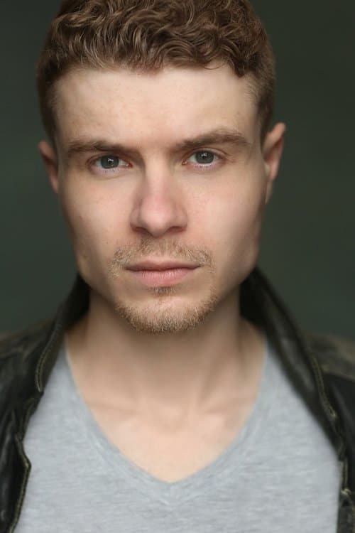 Jake Henderson photo