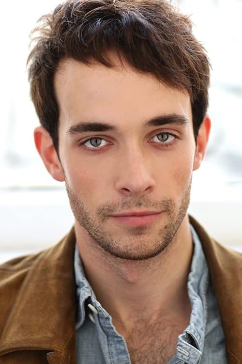 Jake Horowitz photo