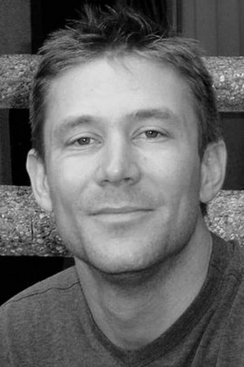 A portrait of Jake Kennedy