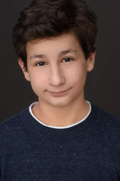 Jake Lippmann photo