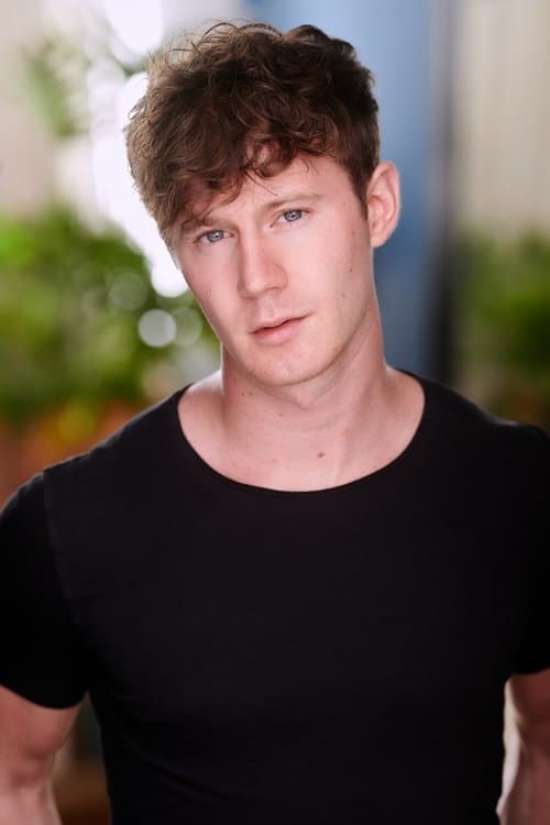 Jake M. Smith photo