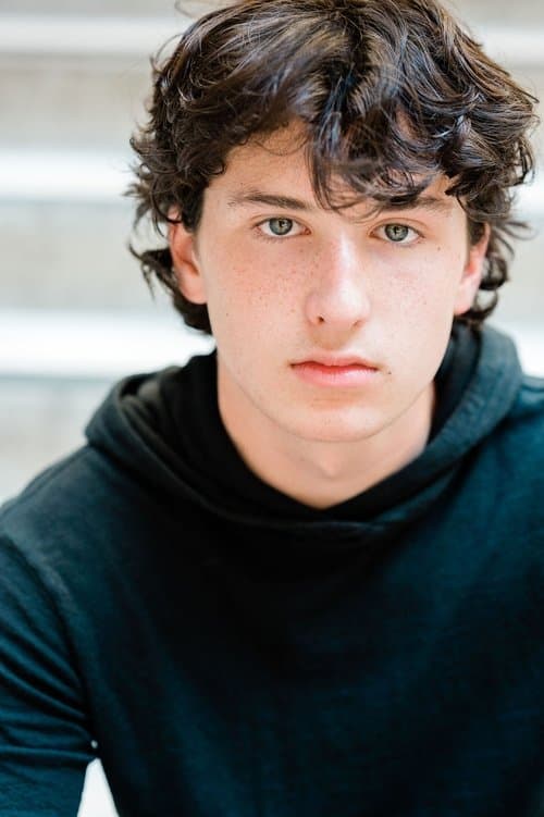 Jake Melrose photo