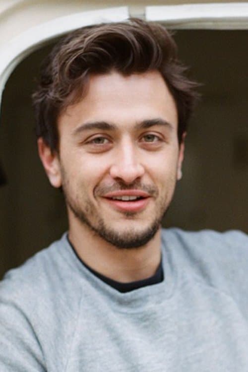 Jake Nordwind photo