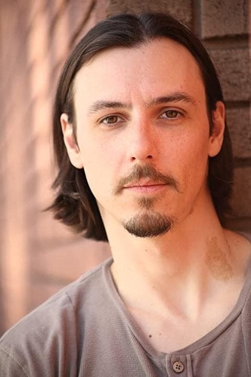 Jake Richardson photo