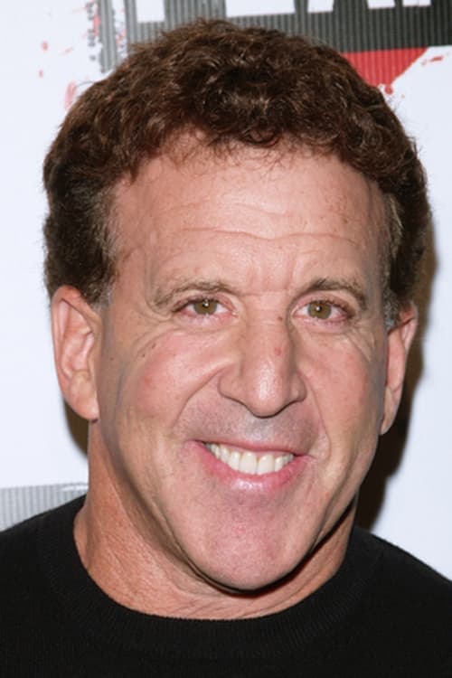 Jake Steinfeld photo