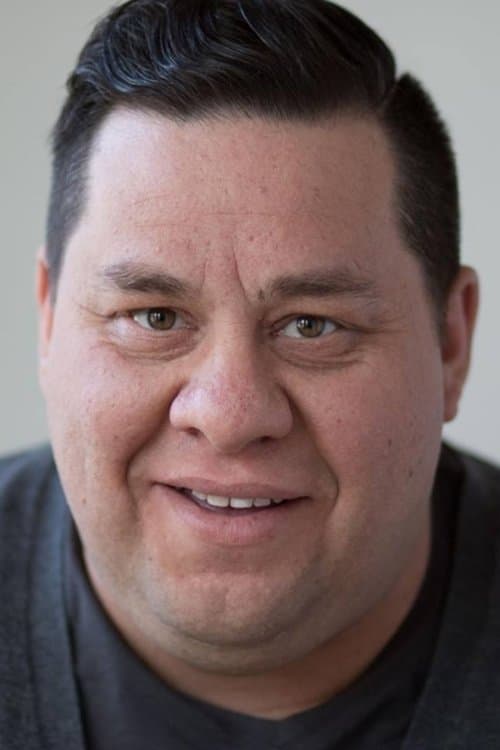 Jake Suazo photo