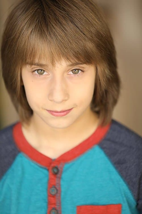 Jake T. Getman photo