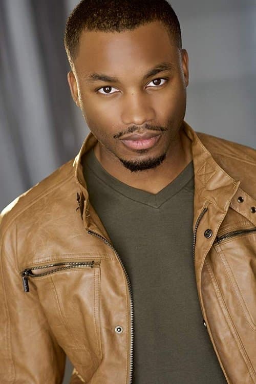 Jakeem Hawkins photo
