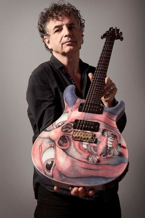 Jakko Jakszyk photo
