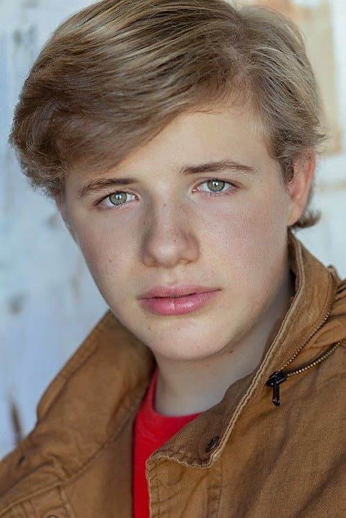 Jakob Salvati photo
