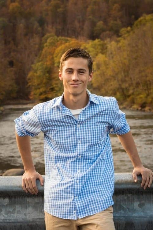 Jakob Winter photo