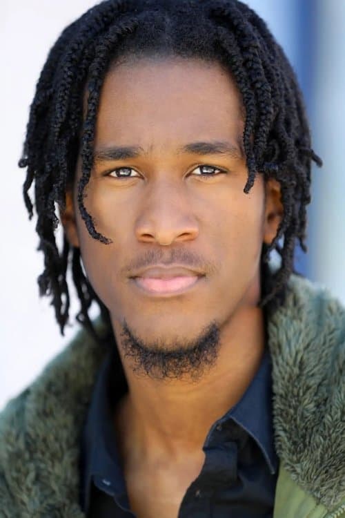 Jakobe Dempsey photo