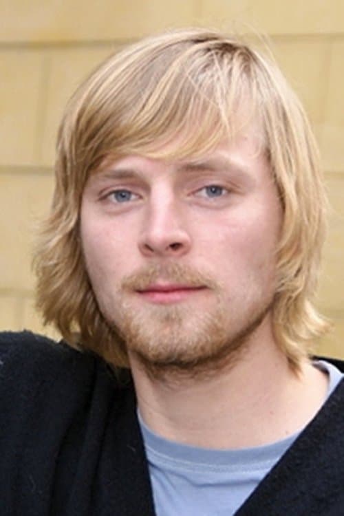 Jakub Gottwald photo