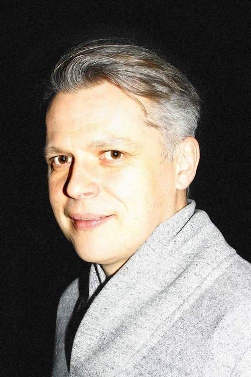 Jakub Przebindowski photo