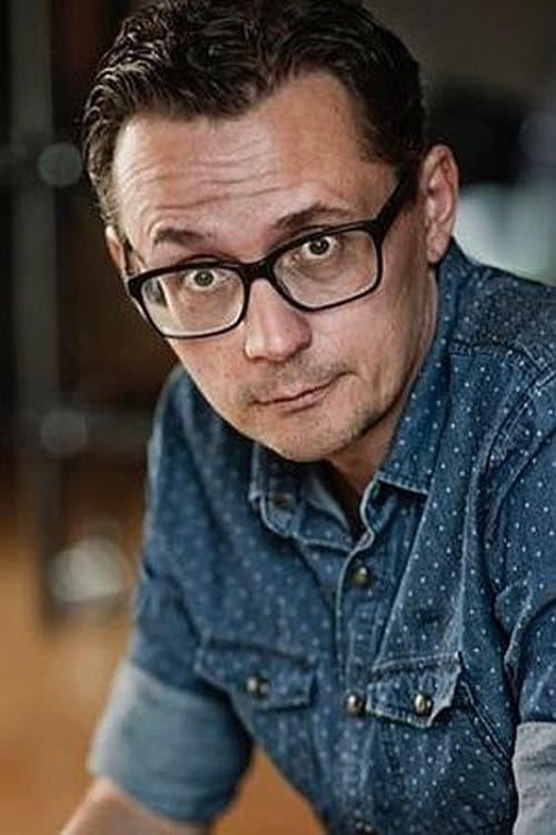 Jakub Wehrenberg photo