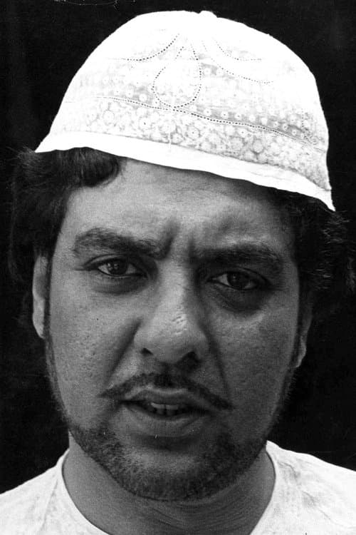 Jalal Agha photo