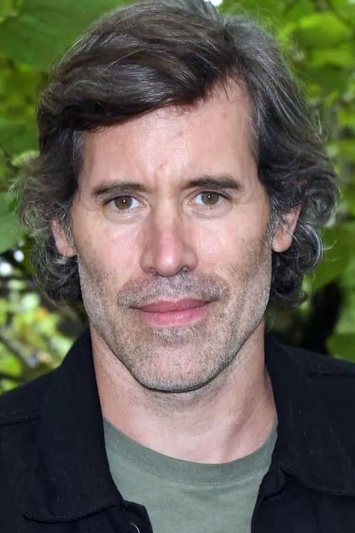 Jalil Lespert photo