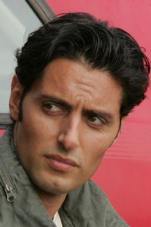 Jalil Naciri photo