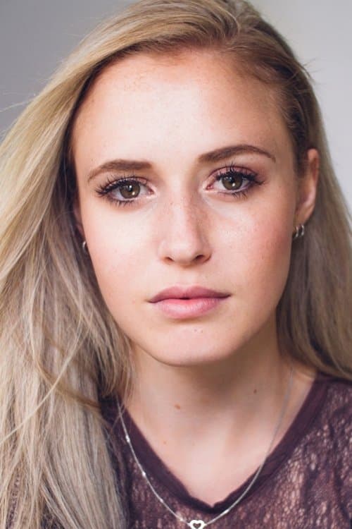 Jamaica Vaughan photo