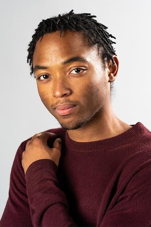 Jamal Azémar photo