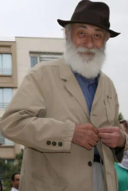 Jamal Ejlali photo