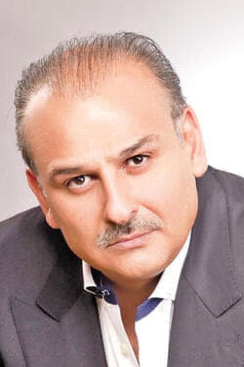 Jamal Soleiman photo