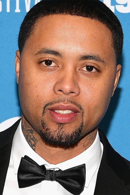 Jamal Trulove photo