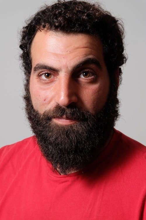 Jameel Khoury photo