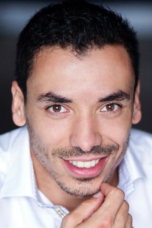 Jamel Blissat photo