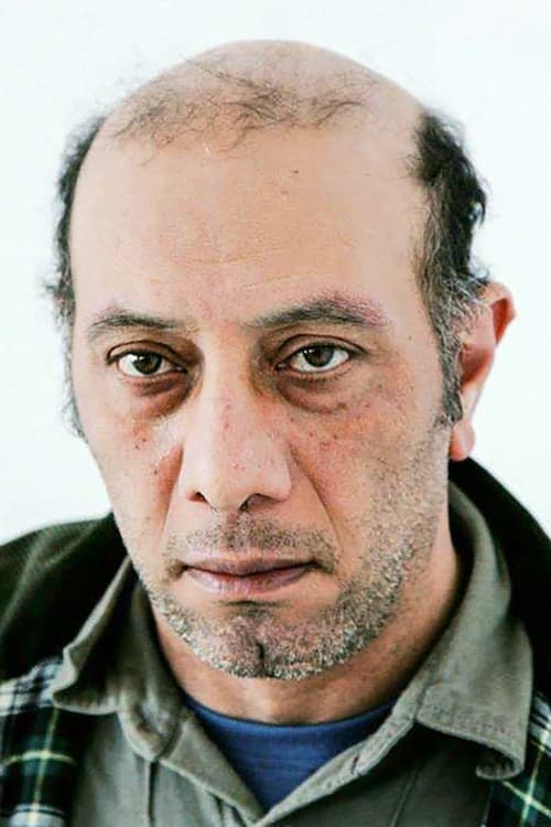 Jamel Madani photo