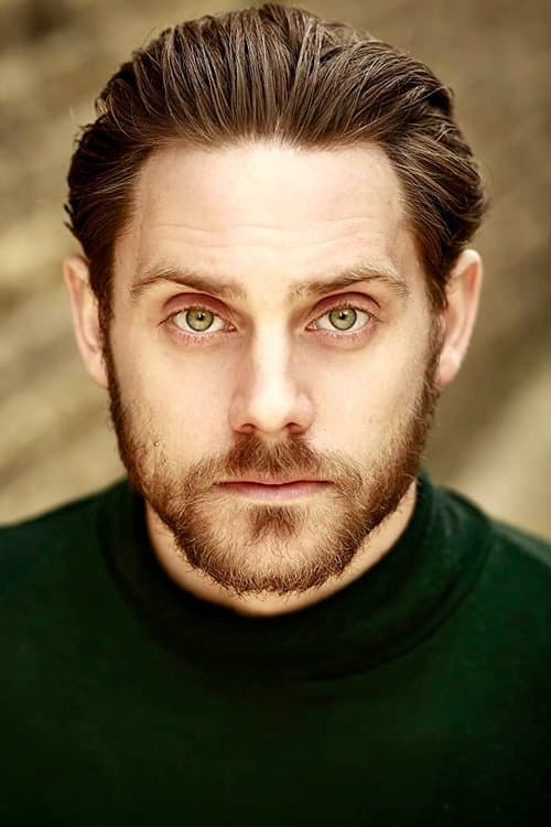 James Atherton photo