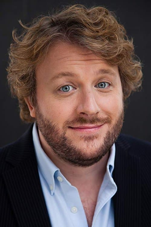 James Bachman photo