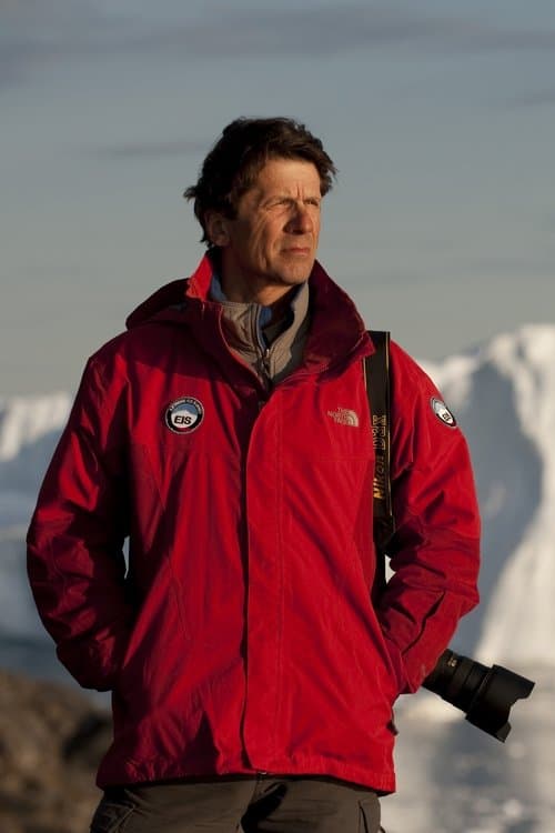 James Balog photo