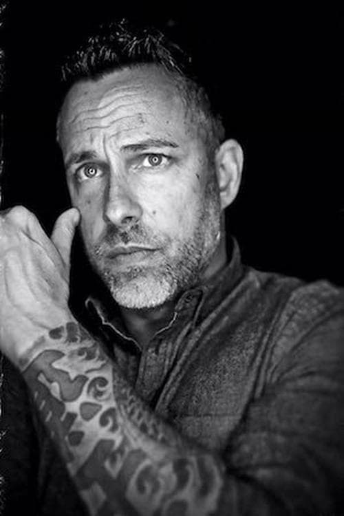A portrait of James Bamford
