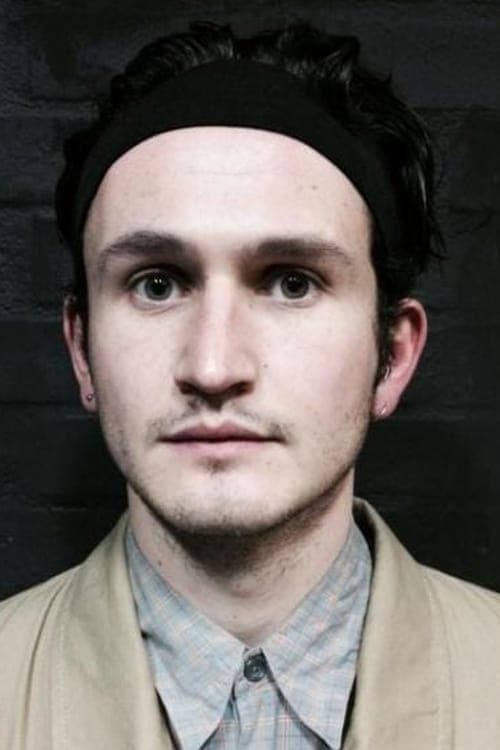 James Bentley photo