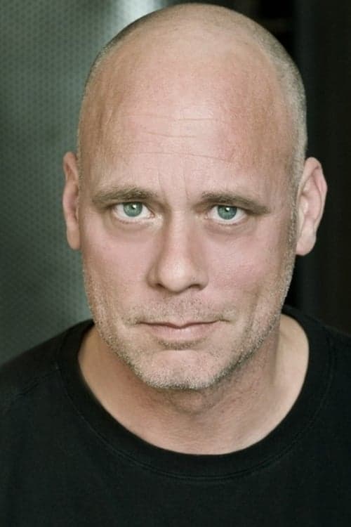 James Binkley photo