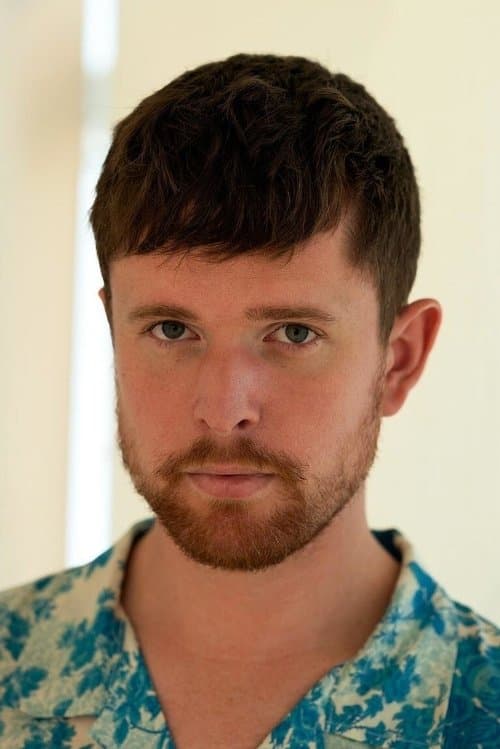 James Blake photo