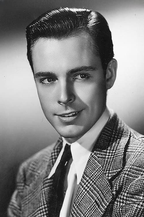 James Blakeley photo