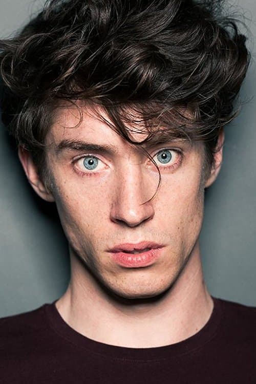 James Bloor photo