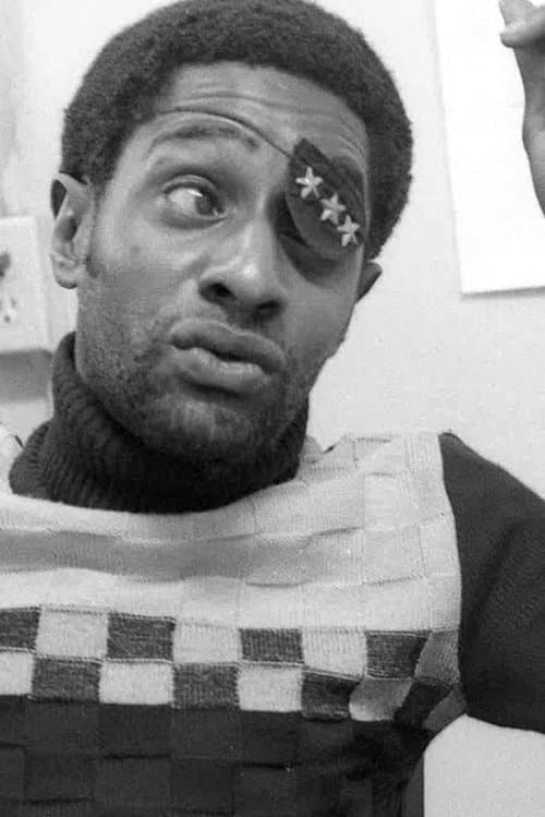 James Booker photo