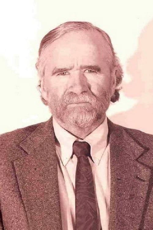 A portrait of James Bryan