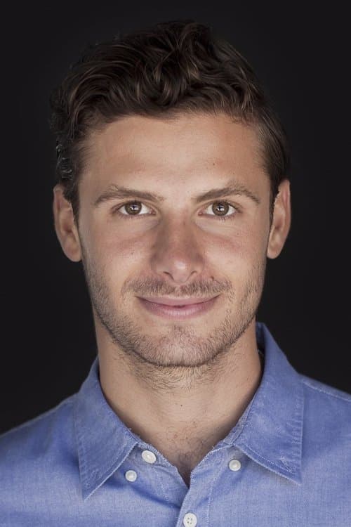 James Burnett photo