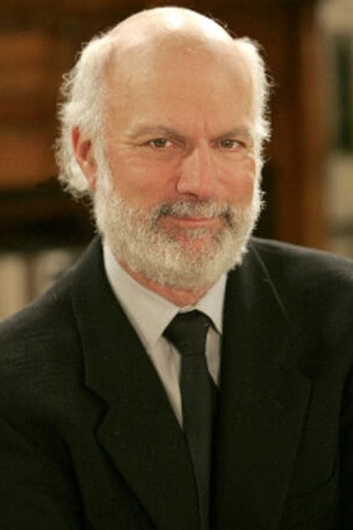 James Burrows photo