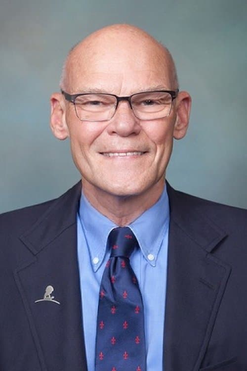 James Carville photo